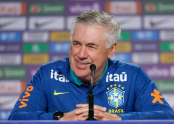 La visión de Carlo Ancelotti sobre los candidatos al título y el rol de Neymar ante Japón
