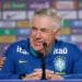 La visión de Carlo Ancelotti sobre los candidatos al título y el rol de Neymar ante Japón