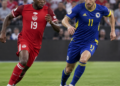 Canadá y Bosnia y Herzegovina: horarios y sede del partido inaugural del Mundial 2026