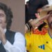 Javier Milei celebra el triunfo de Abelardo de la Espriella en Colombia