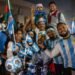 Fanáticos de Bangladesh celebran el cumpleaños de Messi con una tradición única
