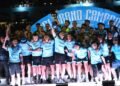 Belgrano conquista el Torneo Apertura 2026 tras vencer a River Plate 3-2
