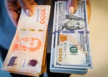 Proyección del dólar para junio sin intervención gubernamental bajo las nuevas bandas cambiarias