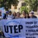 Movimientos sociales advierten sobre protestas y cortes de ruta ante el Gobierno