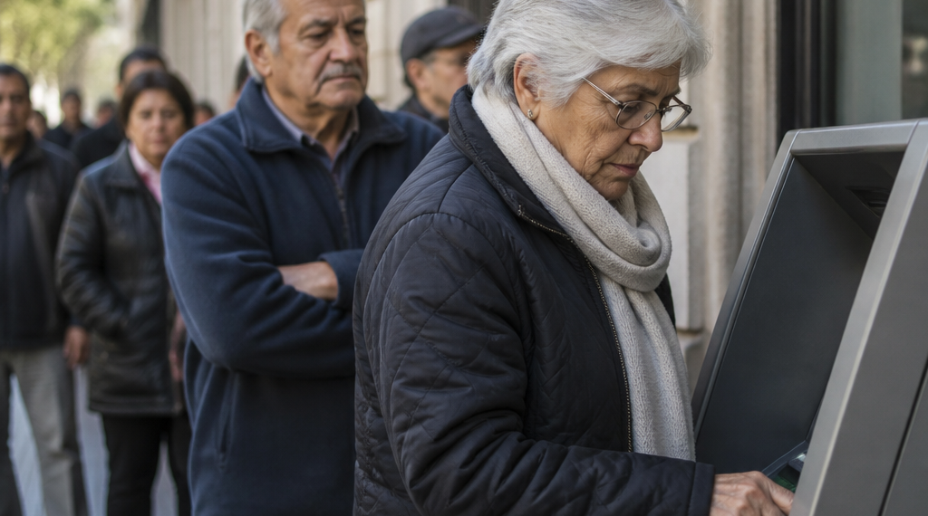 Fechas de cobro para el 16 de junio de 2026 según ANSES