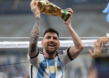 Messi en un Mundial lleno de estrellas: más que un número y un desafío constante