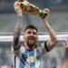 Messi en un Mundial lleno de estrellas: más que un número y un desafío constante