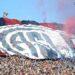 Los hinchas argentinos en el Mundial: quienes destacan y la barra más numerosa