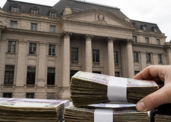 Anuncian nuevo canje para extender vencimiento de deuda por $20 billones