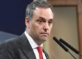 Crisis en el Senado: fracasó la sesión para tratar la interpelación a Manuel Adorni