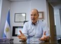 Sturzenegger apoya la reforma de la ley de Sociedades: ‘No hay razón para dudar de la seguridad de la inteligencia artificial’