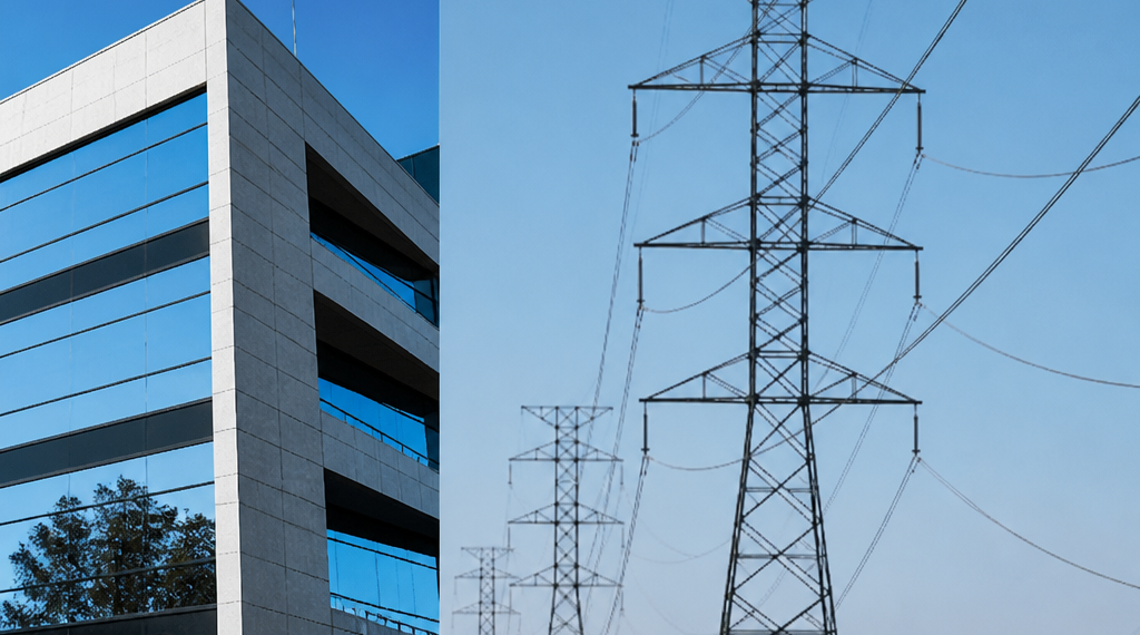 Aprobaron la venta del 50% de CITELEC: Edison y Genneia asumen el control de Transener