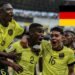 Ecuador sorprende a Alemania con una victoria en el Mundial 2026
