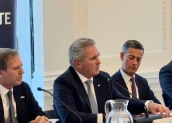 Argentina solicita formalmente unirse al Tratado Transpacífico de Libre Comercio