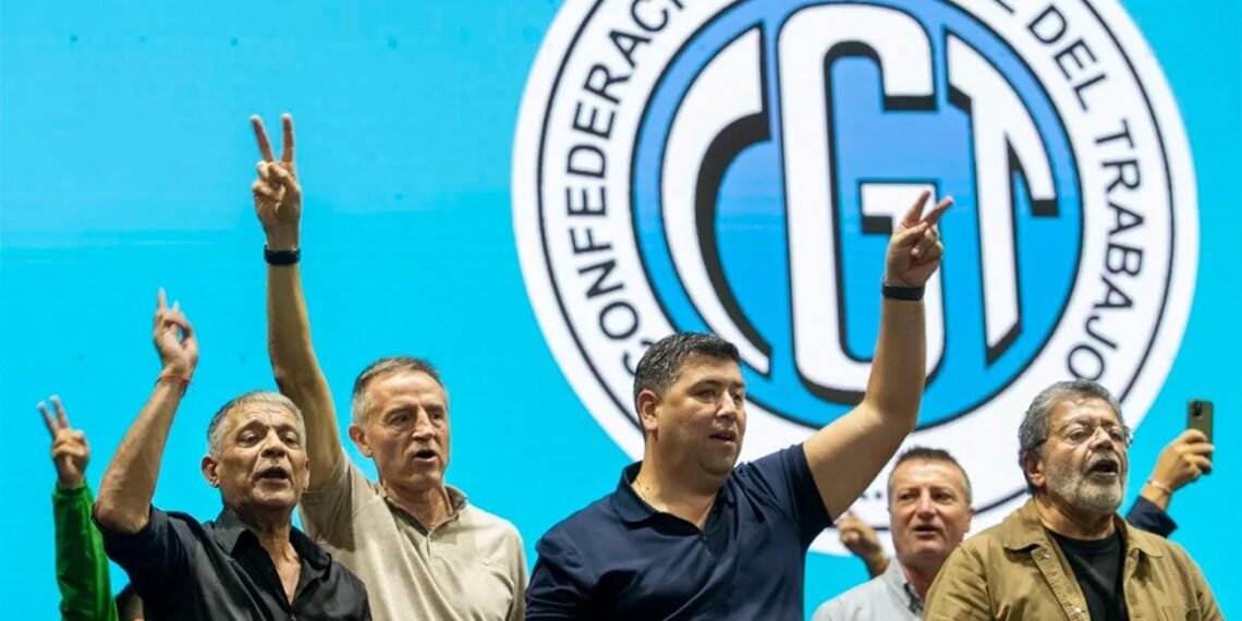 La CGT desestima paro de 36 horas y opta por el ‘modelo francés’ de huelgas