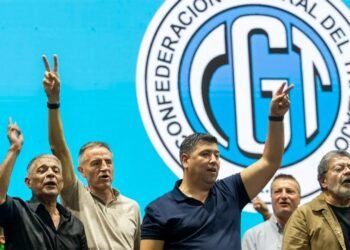 La CGT desestima paro de 36 horas y opta por el ‘modelo francés’ de huelgas