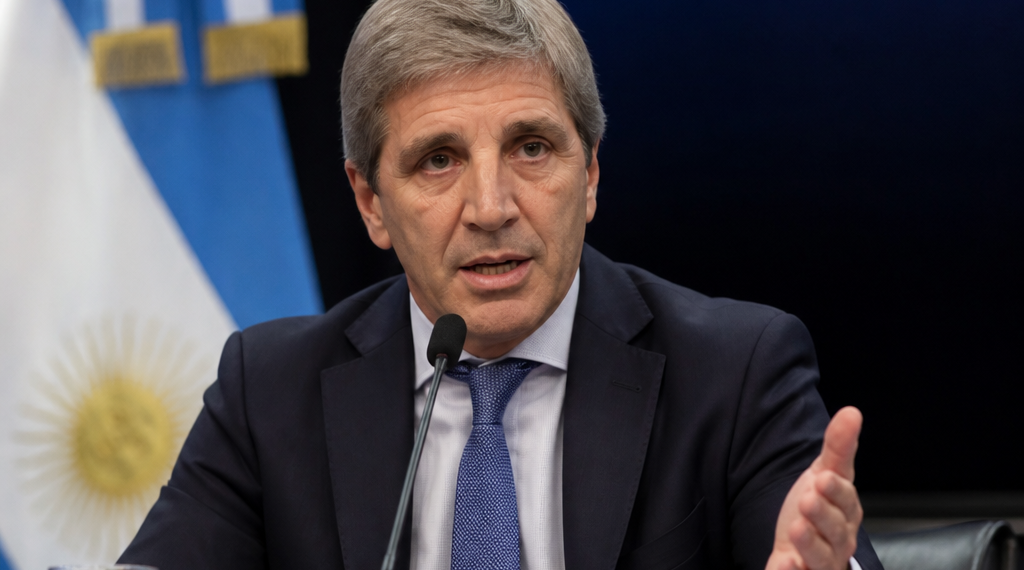 Garantías del Banco Mundial y el BID: un paso decisivo para los pagos de deuda