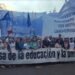 El Gobierno encuentra apoyo en un acuerdo con la UBA tras el fallo de la Corte sobre financiamiento universitario