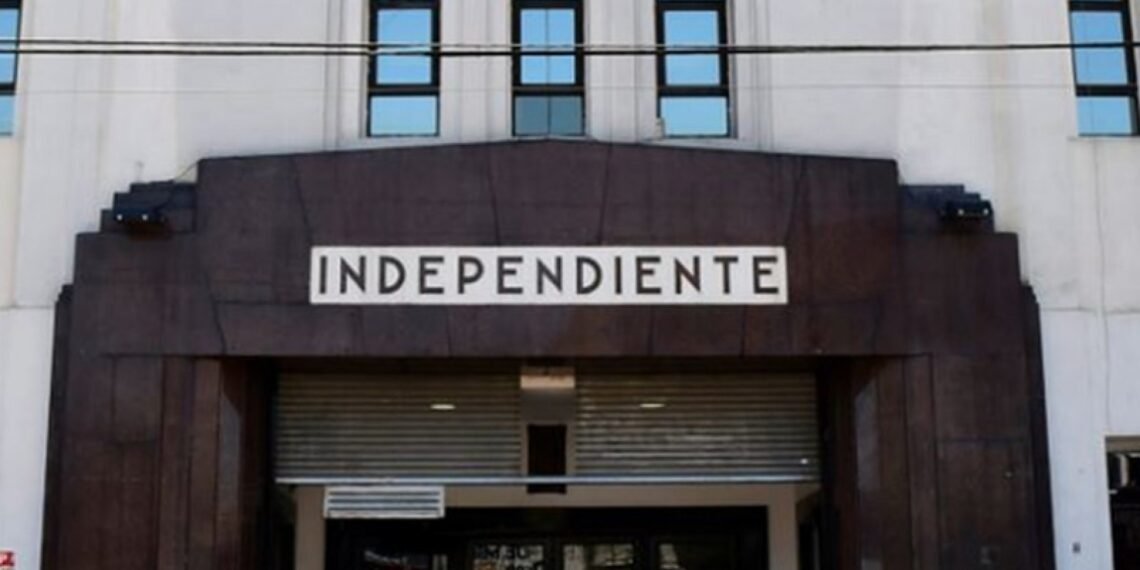 Uno de los jóvenes abusados en la pensión de Independiente narra su experiencia: “Esto afectó mi carrera”