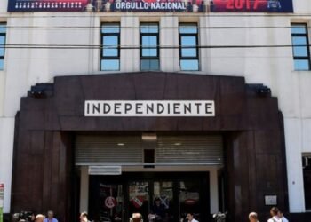 Uno de los jóvenes abusados en la pensión de Independiente narra su experiencia: “Esto afectó mi carrera”