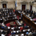 El Gobierno busca desactivar el avance opositor en Diputados y aprobar proyectos clave