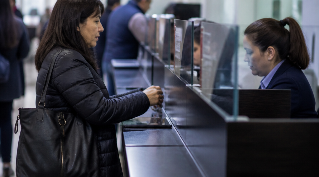 Opciones de plazos fijos en los bancos para el 22 de junio