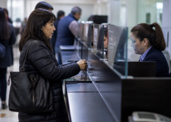 Opciones de plazos fijos en los bancos para el 22 de junio