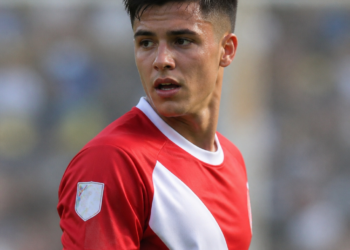 Leandro Lozano se une a Boca: el lateral derecho de Argentinos busca aportar calidad a un puesto vacante