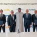 YPF avanza en el megaproyecto de exportación de gas licuado argentino tras acuerdos con dos empresas