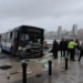 Accidente de colectivo en Mar del Plata deja una persona fallecida y varios heridos