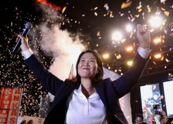 Milei congratula a Keiko Fujimori por su victoria electoral: “La región anhela retornar al sendero de la libertad”