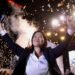 Milei congratula a Keiko Fujimori por su victoria electoral: “La región anhela retornar al sendero de la libertad”