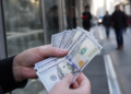 Cotizaciones del dólar oficial y blue este martes 23 de junio