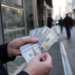 Cotizaciones del dólar oficial y blue este martes 23 de junio