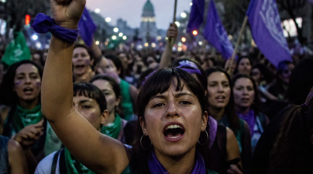Ni Una Menos 2026: Horarios, Circulación y Detalles de la Manifestación del 3 de Junio