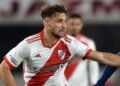 Sebastián Boselli: “Anhelo una revancha en River”