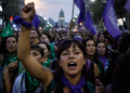 Ni Una Menos 2026: Horarios, Circulación y Detalles de la Manifestación del 3 de Junio