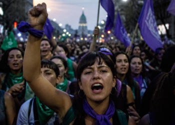 Ni Una Menos 2026: Horarios, Circulación y Detalles de la Manifestación del 3 de Junio