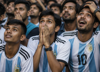 Bangladesh cuenta con más seguidores de la Selección Argentina que el propio país: el fenómeno explicado