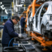 La industria de autopartes sigue en crisis: caída del 9% en la actividad del primer cuatrimestre