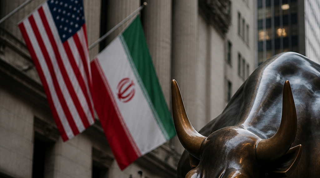 La incertidumbre en Wall Street persiste tras el acuerdo entre Estados Unidos e Irán