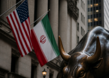 La incertidumbre en Wall Street persiste tras el acuerdo entre Estados Unidos e Irán