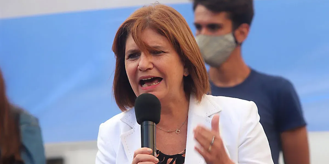 Patricia Bullrich se pronunció sobre la renuncia de Manuel Adorni: “Genera un nuevo aire para el Gobierno”