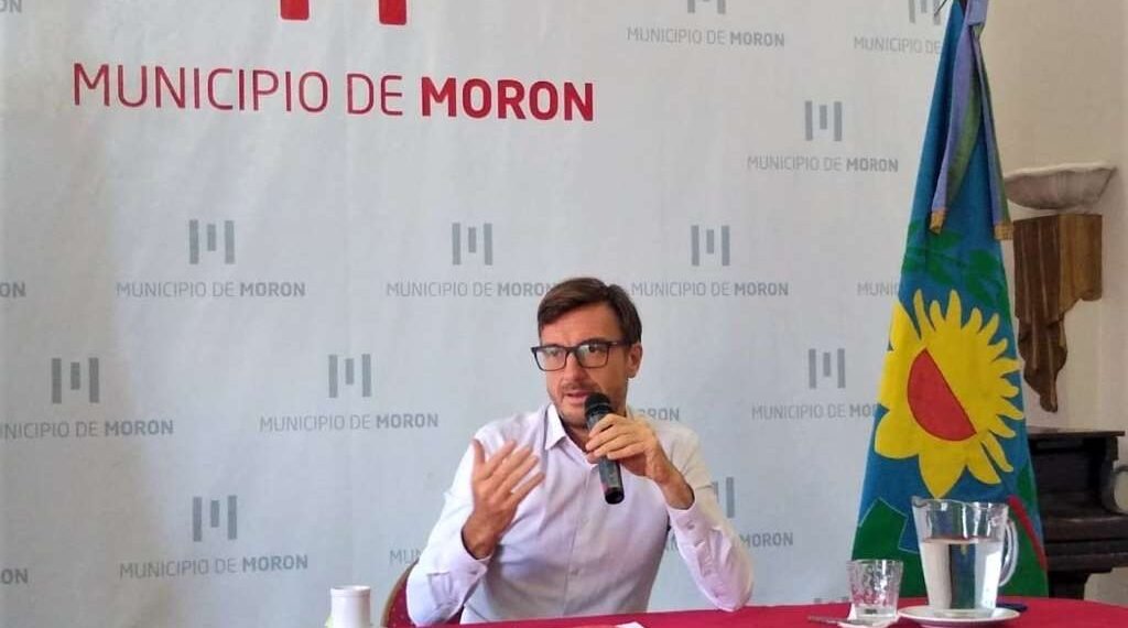La exfuncionaria de Morón acusada de narcotráfico continúa en fuga. Lucas Ghi delega su interpelación
