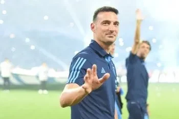Mundial 2026: Scaloni incluye a cuatro futbolistas como reservas ante posibles bajas