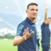 Mundial 2026: Scaloni incluye a cuatro futbolistas como reservas ante posibles bajas