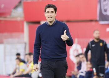 Andoni Iraola: Nuevo entrenador del Liverpool tras su paso por Bournemouth