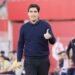 Andoni Iraola: Nuevo entrenador del Liverpool tras su paso por Bournemouth