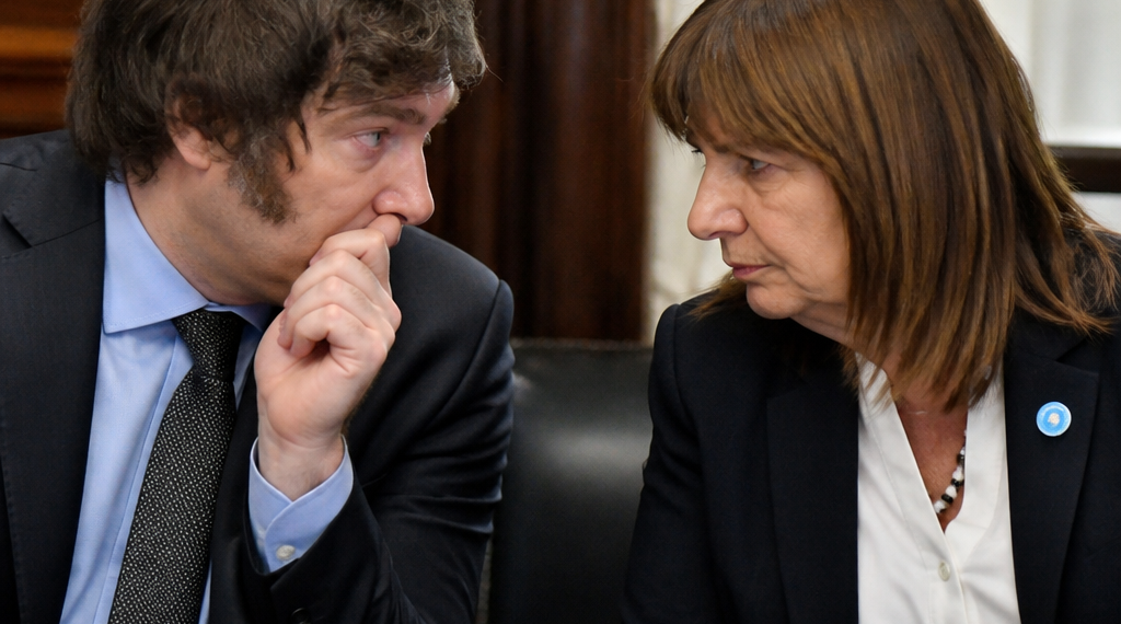 Tensiones en el Gabinete por las acciones de Bullrich y su impacto en la interna