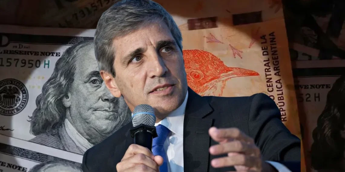 Bimonetarismo: el impacto de la circulación de pesos y dólares en el ahorro argentino